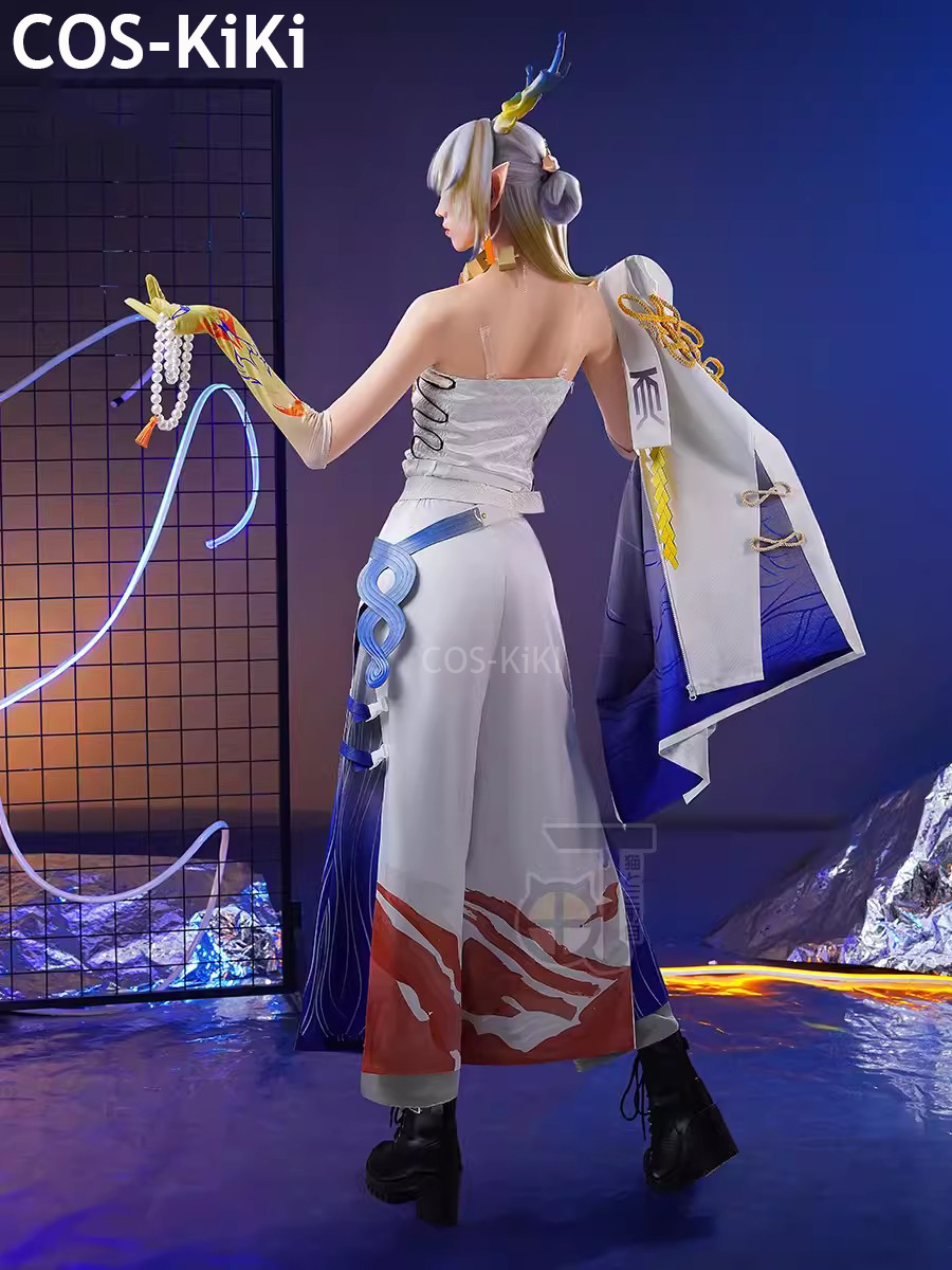 COS-KiKi アークナイツ シュウ 新しいオペレーター  - Party Games Simple のレビューと価格
