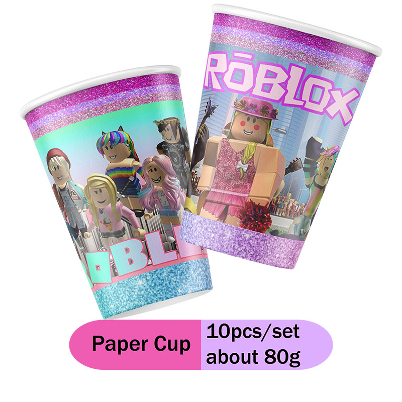 サンドボックスビルディングゲーム ロブロックス ピンクテーマ - Party Games In Roblox のレビューと価格
