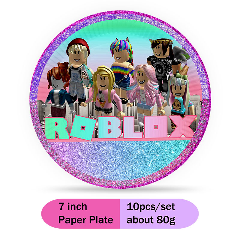 サンドボックスビルディングゲーム ロブロックス ピンクテーマ - Party Games In Roblox のレビューと価格