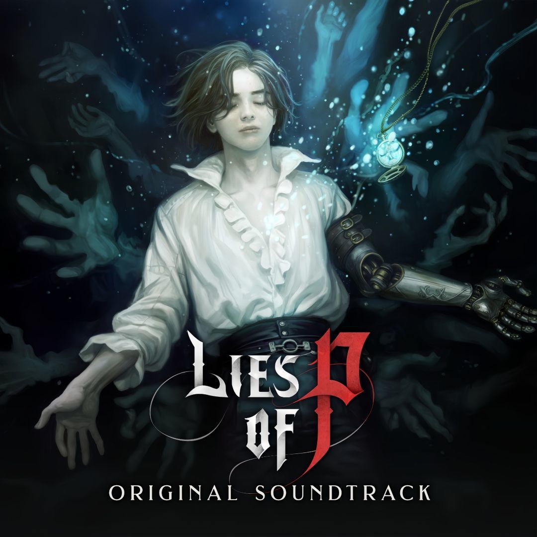 ゲーム Lies Of P ミュージックCD グレイテストヒ - Party Games Music のレビューと価格
