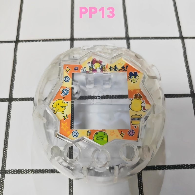 新入荷 たまごっちパラダイス パネルペーパー 17種類セット - Bandai Model Tamagotchi のレビューと価格