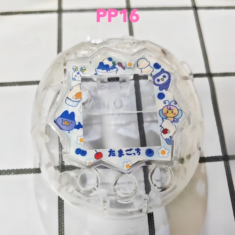 新入荷 たまごっちパラダイス パネルペーパー 17種類セット - Bandai Model Tamagotchi のレビューと価格