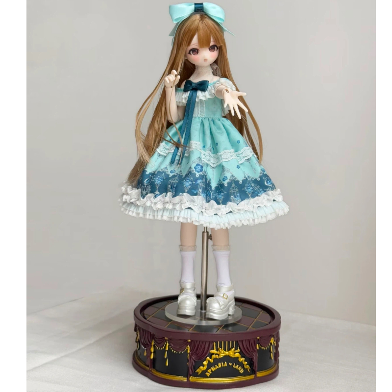 1/6 BJDブラインドボックス タイムギャップ＆ミュージッ - Party Games Music のレビューと価格