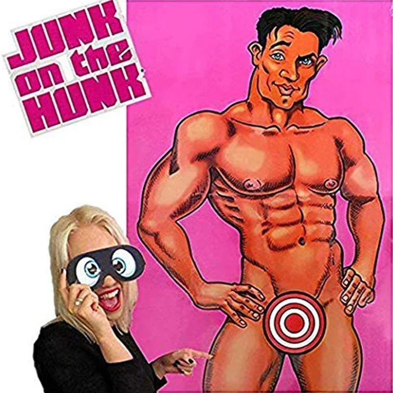 独身編ナイトパーティーsupplieseおかしいパーティーの - Party Games Bachelorette のレビューと価格