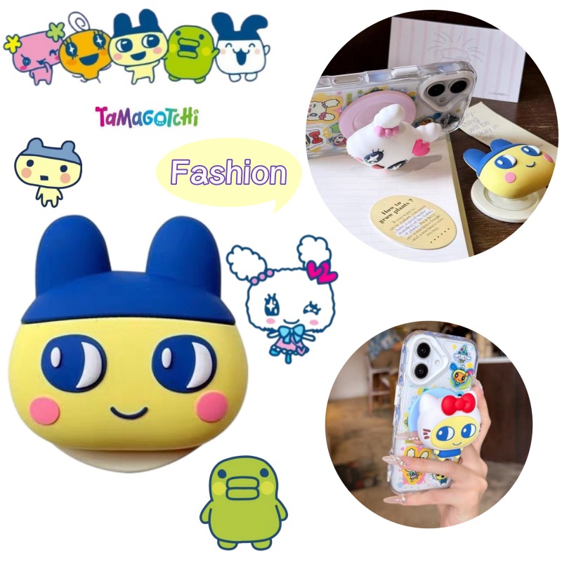 バンダイ新クリエイティブスタンド漫画たまごっち高外観ファッシ - Bandai Model Tamagotchi のレビューと価格