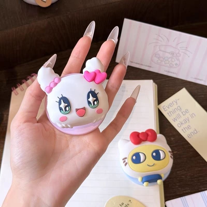 バンダイ新クリエイティブスタンド漫画たまごっち高外観ファッシ - Bandai Model Tamagotchi のレビューと価格