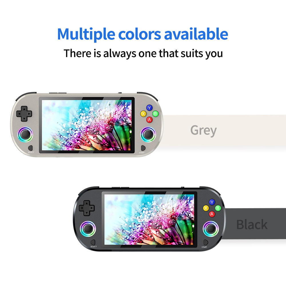 M22PROポケットハンドヘルドゲーム機64GB20000+ - Party Games Offline のレビューと価格