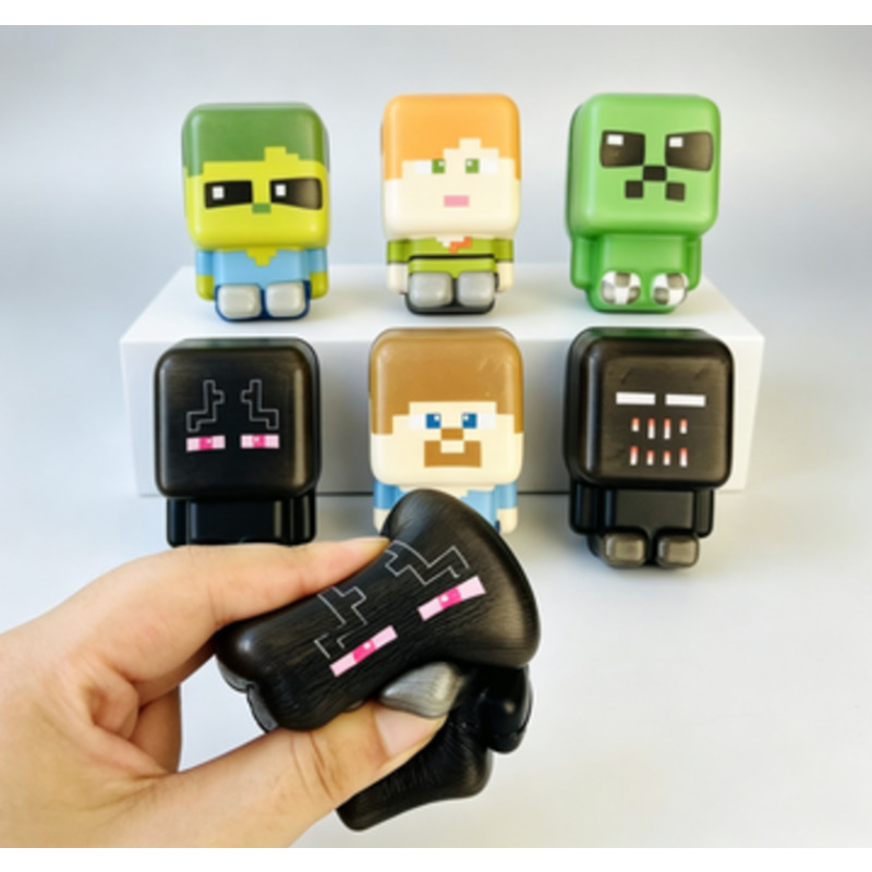 新モデル ストレスボール ピンチミュージックトイ ゲーム周辺 - Party Games Music のレビューと価格