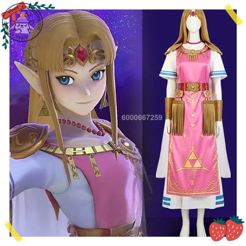 ゼルダ姫 ゲームマスター プリヤ ゲームにインスパイアされた - Zelda Party Games のレビューと価格