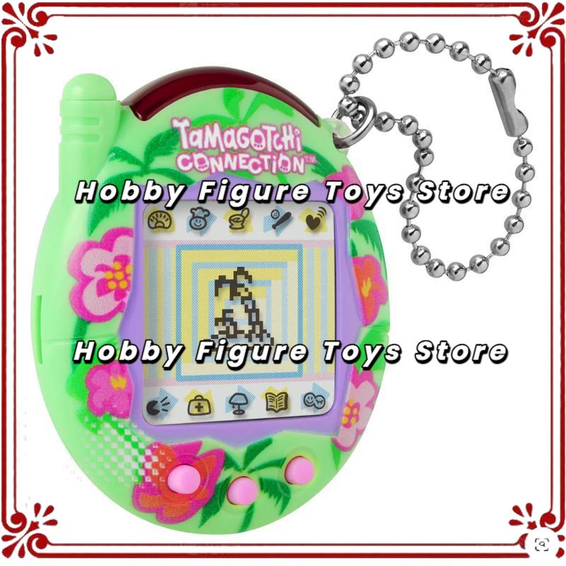 バンダイオリジナルたまごっちビデオゲームコンソール V3 通 - Bandai Model Tamagotchi のレビューと価格