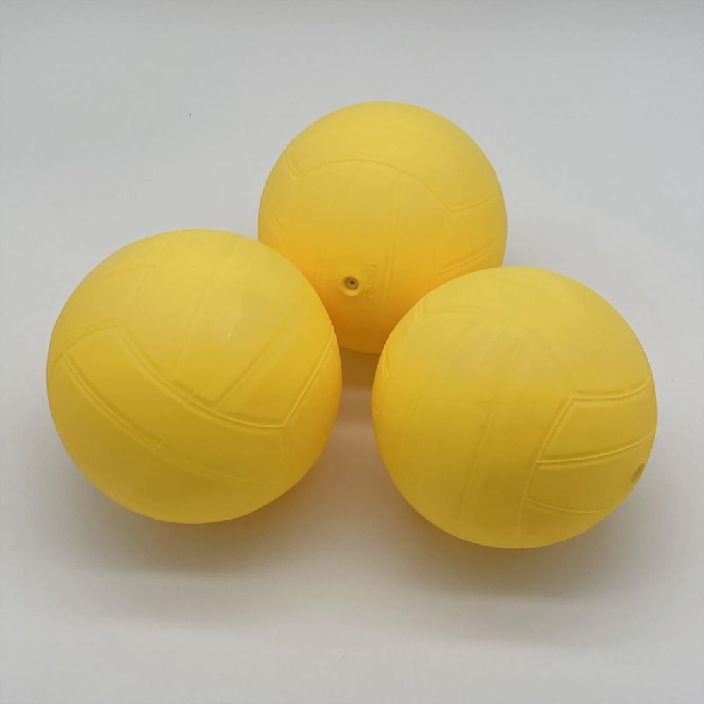 強力なバウンススパイクゲームボールポンプ付き交換可能なラウン - Spike Ball Game のレビューと価格
