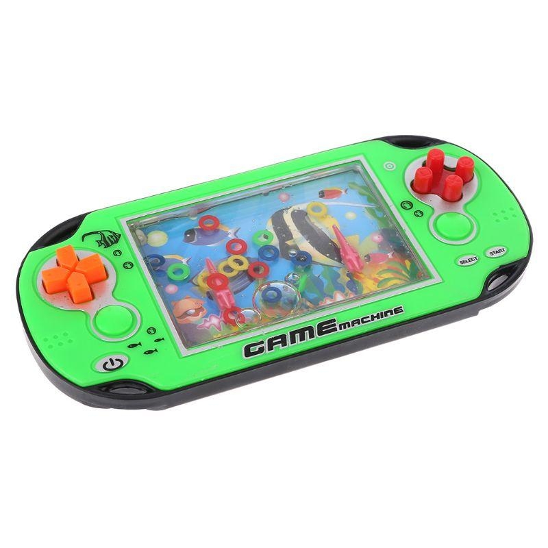 水遊びリングトスハンドヘルドゲーム機、子供用パーティーバッグ - Party Games Nintendo のレビューと価格