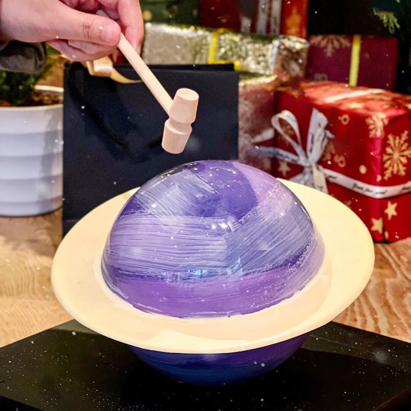 木製マレット5個、チョコレート、ゴールデンエッグ、カニ、ロブ - Party Games Egg のレビューと価格