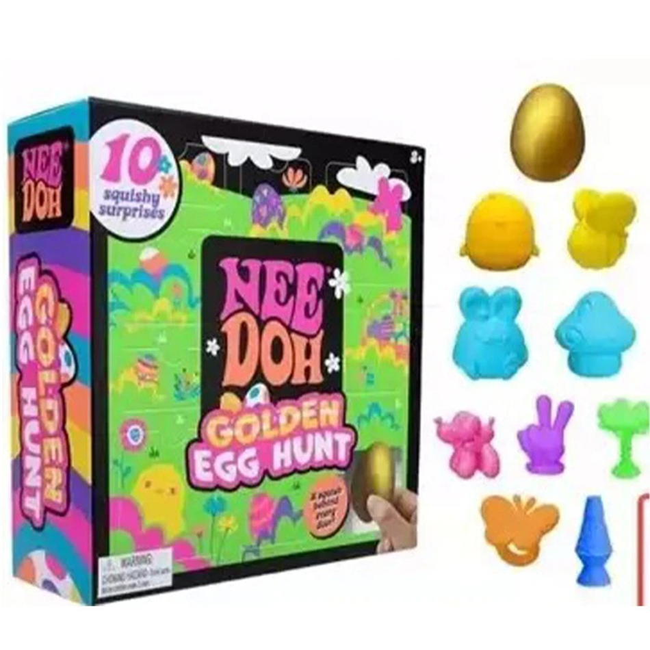 2026年 ニードオーゴールデンエッグハントゲーム ブライン - Party Games Egg のレビューと価格