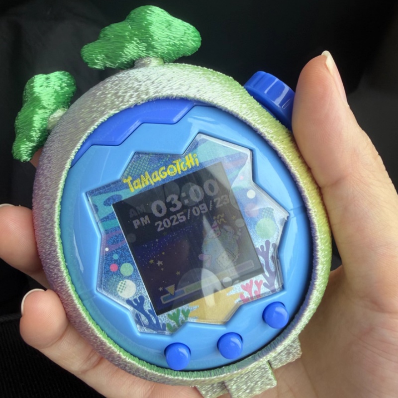 【オリジナル】温度依存性の高い外用シェル タマゴッチ保護シェ - Bandai Model Tamagotchi のレビューと価格