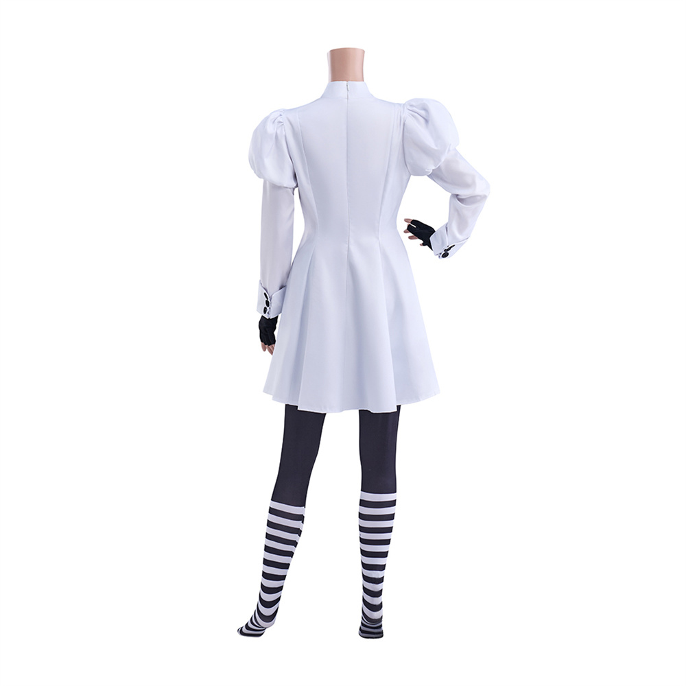 蒸気動力コスプレ衣装キリン白衣とパンツ付き科学者作業服ハロウ - Party Games Steam Free のレビューと価格