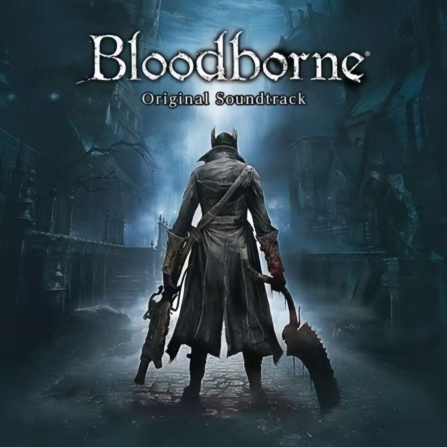 ゲーム Bloodborne 塚村ゆか音楽 CD グレイテス - Party Games Music のレビューと価格