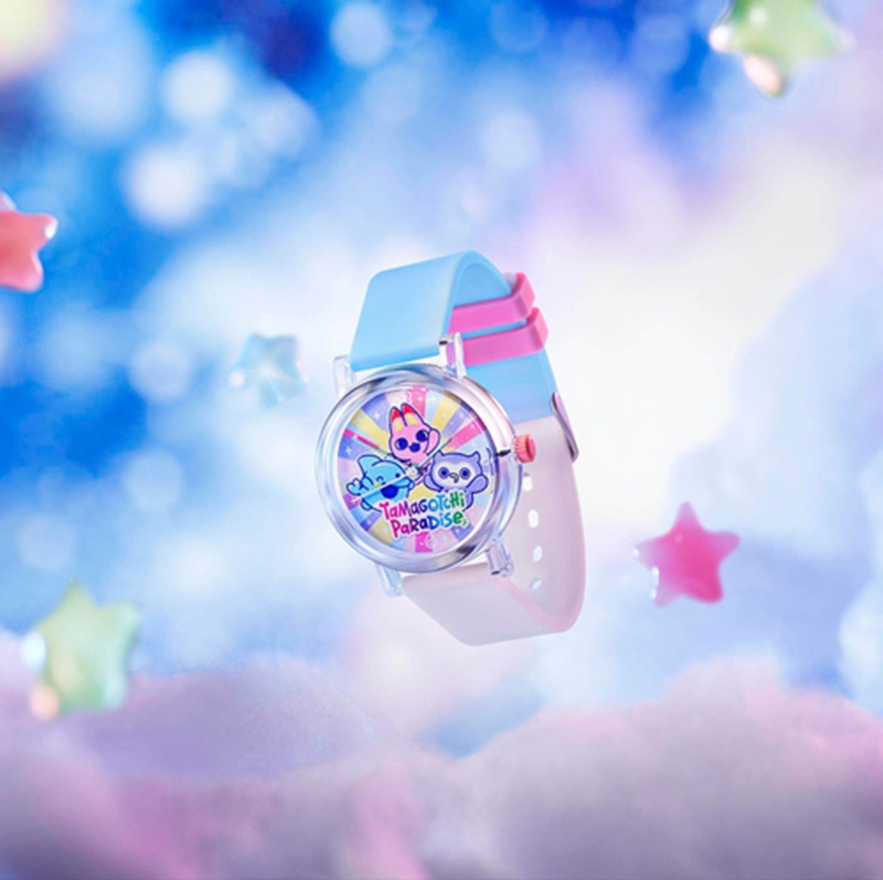本物のバンダイたまごっちパラダイスハッピーランドシリーズウォ - Bandai Model Tamagotchi のレビューと価格
